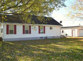 11940 Franklin St, Osceola, IN 46561