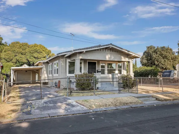 1000 Beatrice Ave, Stockton, CA 95205