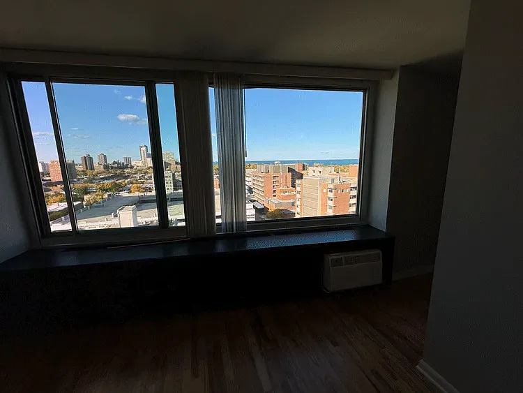 1 bed, 1.0 bath, 550 sqft, $1,859 — Photo 4