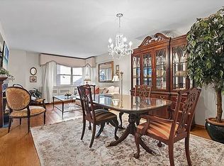 35 Park Ave APT 3-B, New York, NY 10016