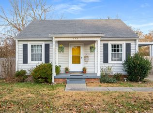 722 Kingwood Dr, Murfreesboro, TN 37129
