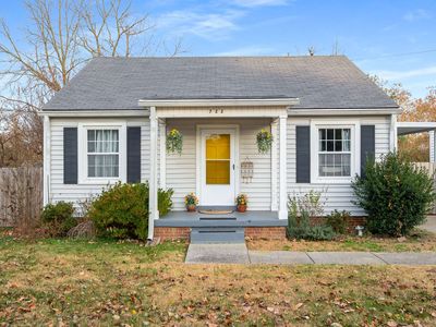 722 Kingwood Dr, Murfreesboro, TN, 37129