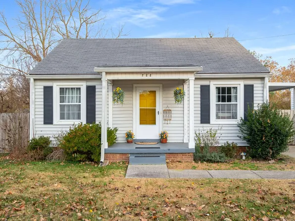 722 Kingwood Dr, Murfreesboro, TN 37129