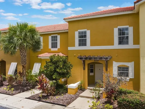 4733 Vero Beach Pl, Kissimmee, FL 34746