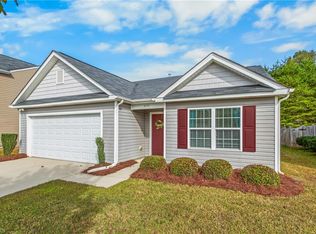 5059 Mount Hope Dr, Winston Salem, NC 27107