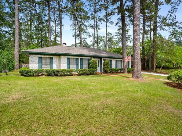 500 Hiawatha Trial Trl, Pineville, LA 71360