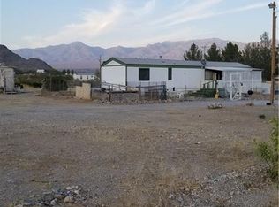 2190 W Mae Rd, Pahrump, NV 89060