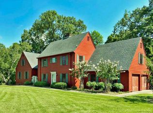 118 Twin Gum Rd, Starkville, MS 39759