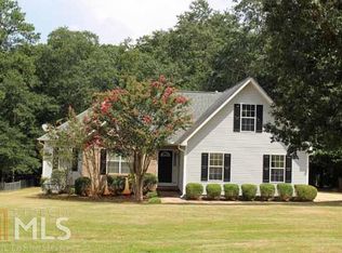 503 Owens Spring Ln, McDonough, GA 30252