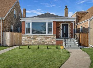 7944 S Talman Ave, Chicago, IL 60652