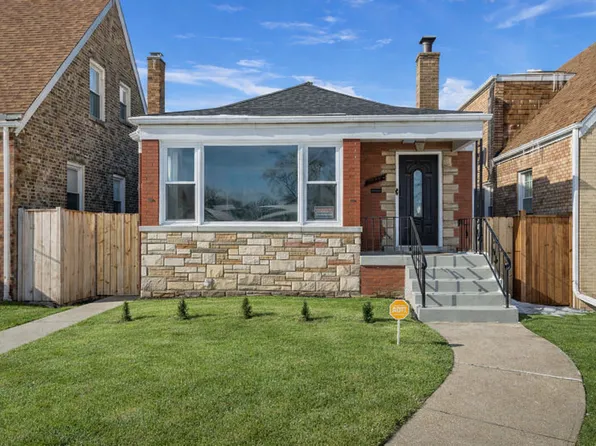 7944 S Talman Ave, Chicago, IL 60652