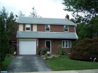 29 Thompson Dr, Havertown, PA 19083