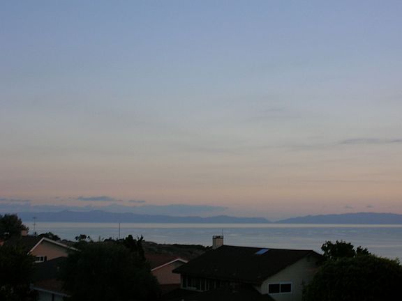 Catalina Island