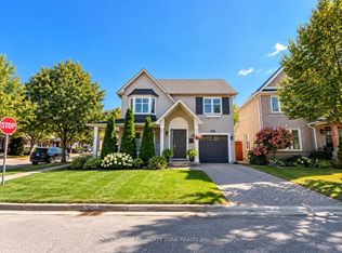 5190 Ridgewell Rd, Burlington, ON L7L 6N8