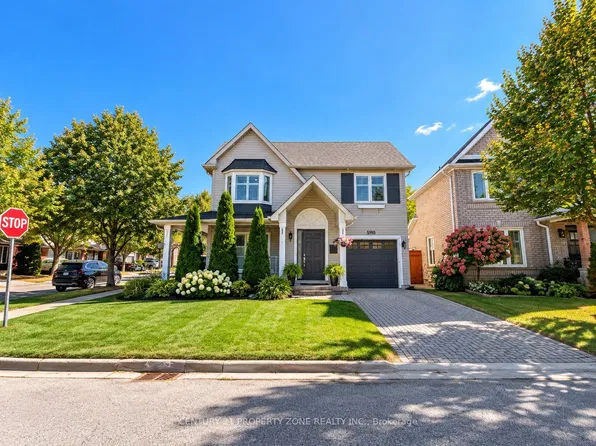 5190 Ridgewell Rd, Burlington, ON L7L 6N8