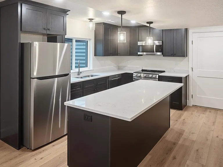 52 W 650 N #BASEMENT — Photo 2