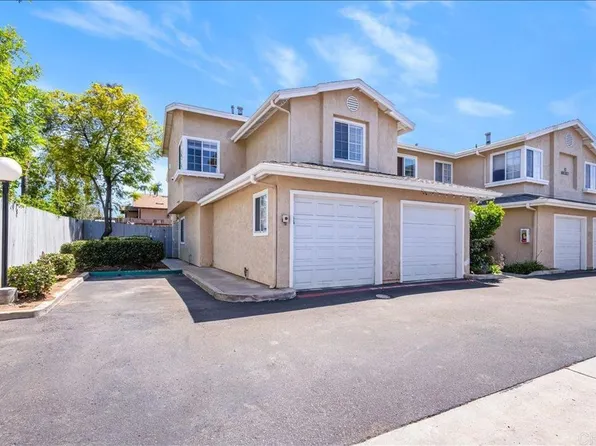 1465 E Lexington Ave Unit 10A, El Cajon, CA 92019