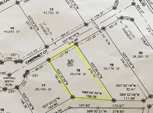 Cabernet Ct, Lewiston, ID 83501