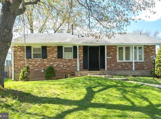 13105 Dauphine St, Silver Spring, MD 20906