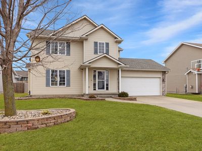 406 Tailfeather Ct NW, Bondurant, IA 50035 | Zillow