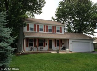 1104 Franklin Ct SW, Leesburg, VA 20175
