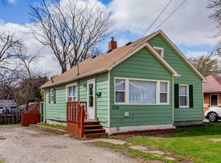 1226 Emma Ave, Des Moines, IA 50315