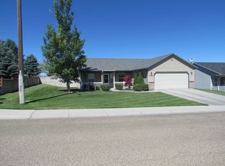 5624 Buckboard Ave, Caldwell, ID 83607