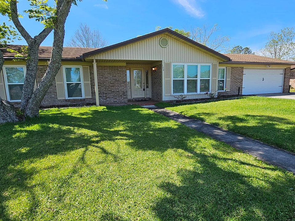 168 Debarry Ave, Orange Park, FL 32073 Zillow