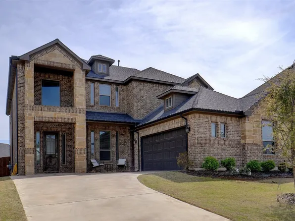 532 Big Bend Dr, Keller, TX 76248
