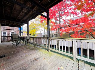 8 Barrows St #O2, Allston, MA 02134