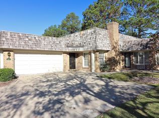 419 Love Fifteen Dr, Pinehurst, NC 28374