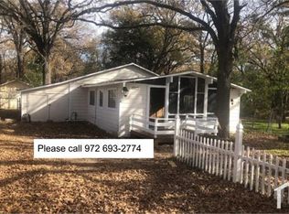 10113 Flower St, Wills Point, TX 75169