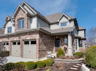 2325 Kingsley Ct #2325, Naperville, IL 60565
