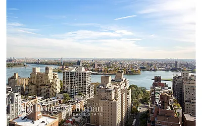 Sold by Douglas Elliman