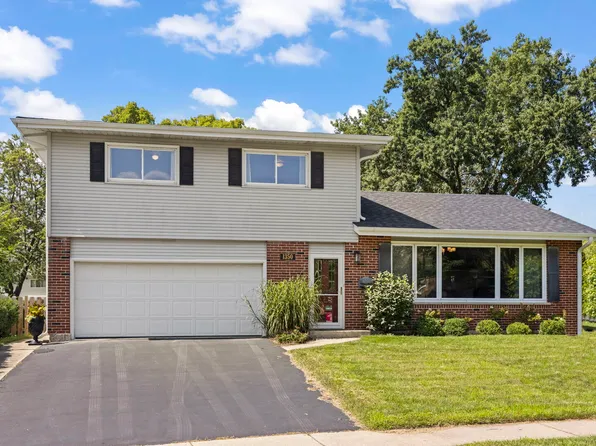 1350 S Rebecca Rd, Lombard, IL 60148