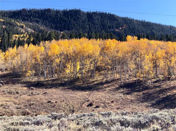 TBD GCR 134, Kremmling, CO 80459