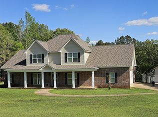 145 Thompson Rd, Dubach, LA 71235