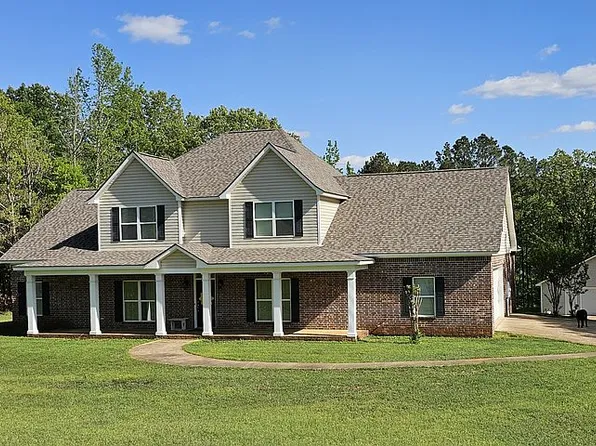 145 Thompson Rd, Dubach, LA 71235