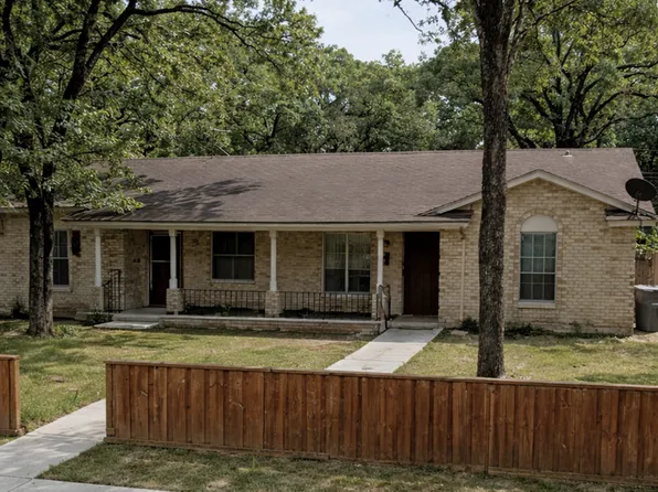 7516 Olusta Dr, Dallas, TX 75217