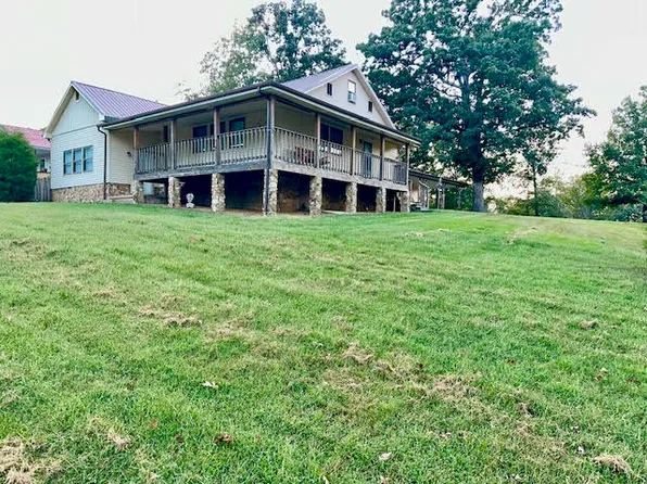 139 Sherwood Dr, Gilbertsville, KY 42044