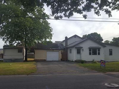 19 Vincent St, Kingston, NY, 12401