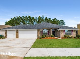 12390 Dewhurst Cir, Jacksonville, FL 32218