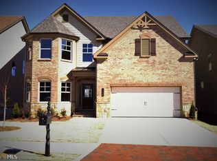 3601 Ridge Grove Trl #2B, Suwanee, GA 30024