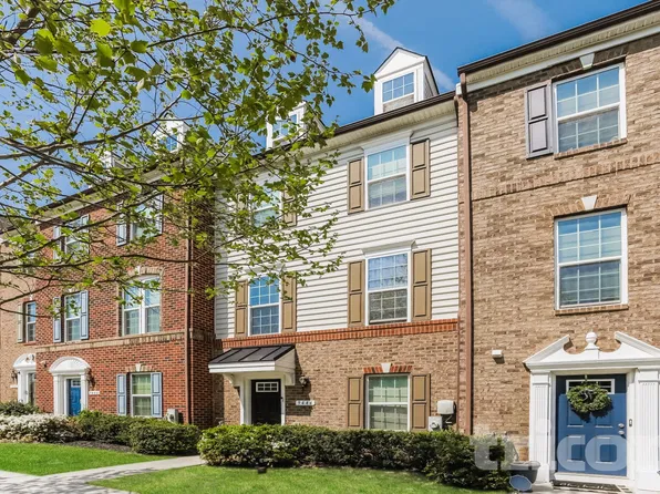 9444 Ballard Green Dr, Owings Mills, MD 21117