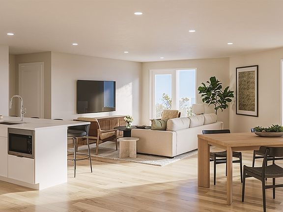 4th image of 440 Granite Ave #205