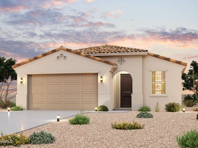 3686 S 178th Ln, Goodyear, AZ, 85338