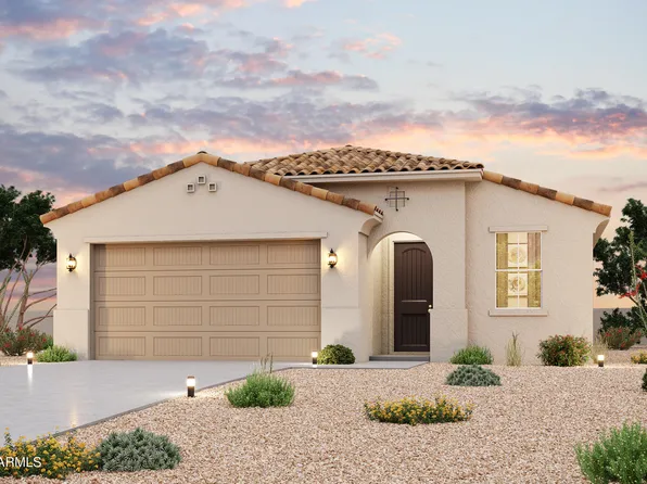 3686 S 178TH Lane, Goodyear, AZ 85338