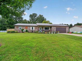 3425 W Landis Rd, Angola, IN 46703