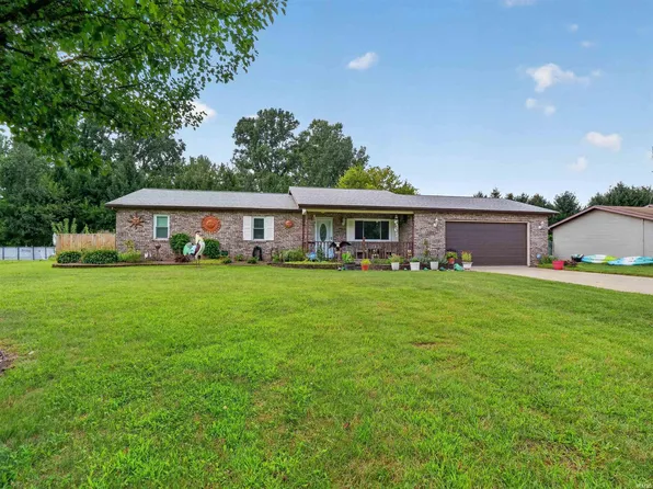 3425 W Landis Rd, Angola, IN 46703