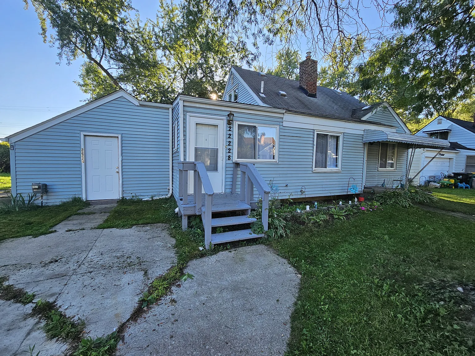 3 bed, 1114 sqft, $1,600 — Photo 2